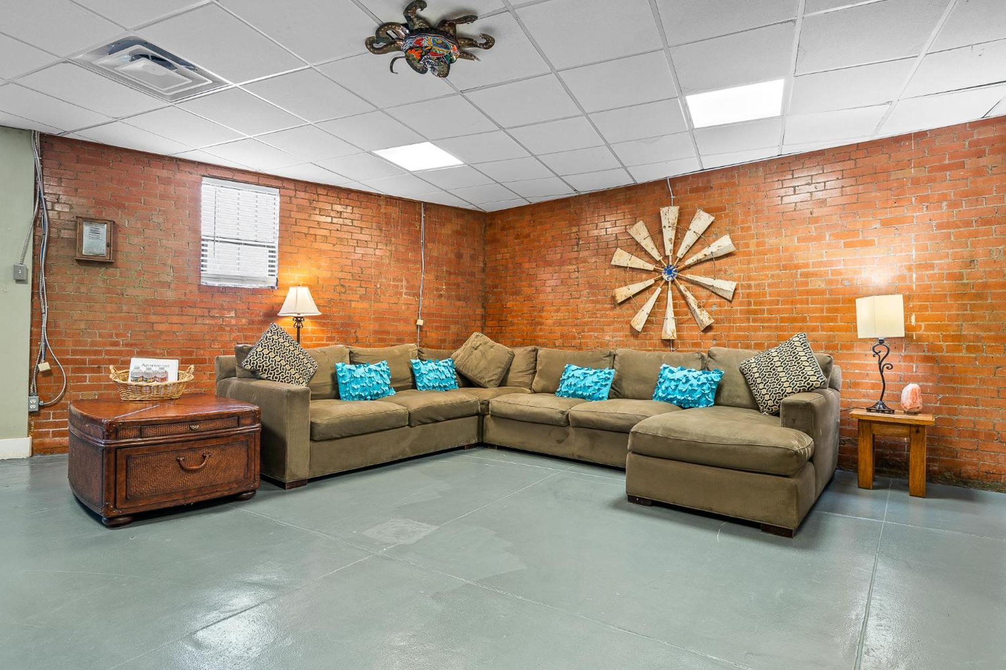 Dallas Farmers Market Apartment, Just Right In Downtown Dallas Tx Perfect Place Exterior foto