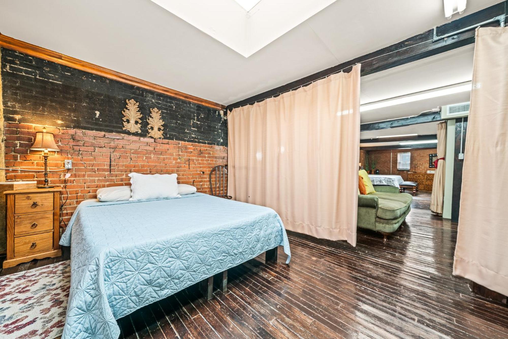 Dallas Farmers Market Apartment, Just Right In Downtown Dallas Tx Perfect Place Exterior foto