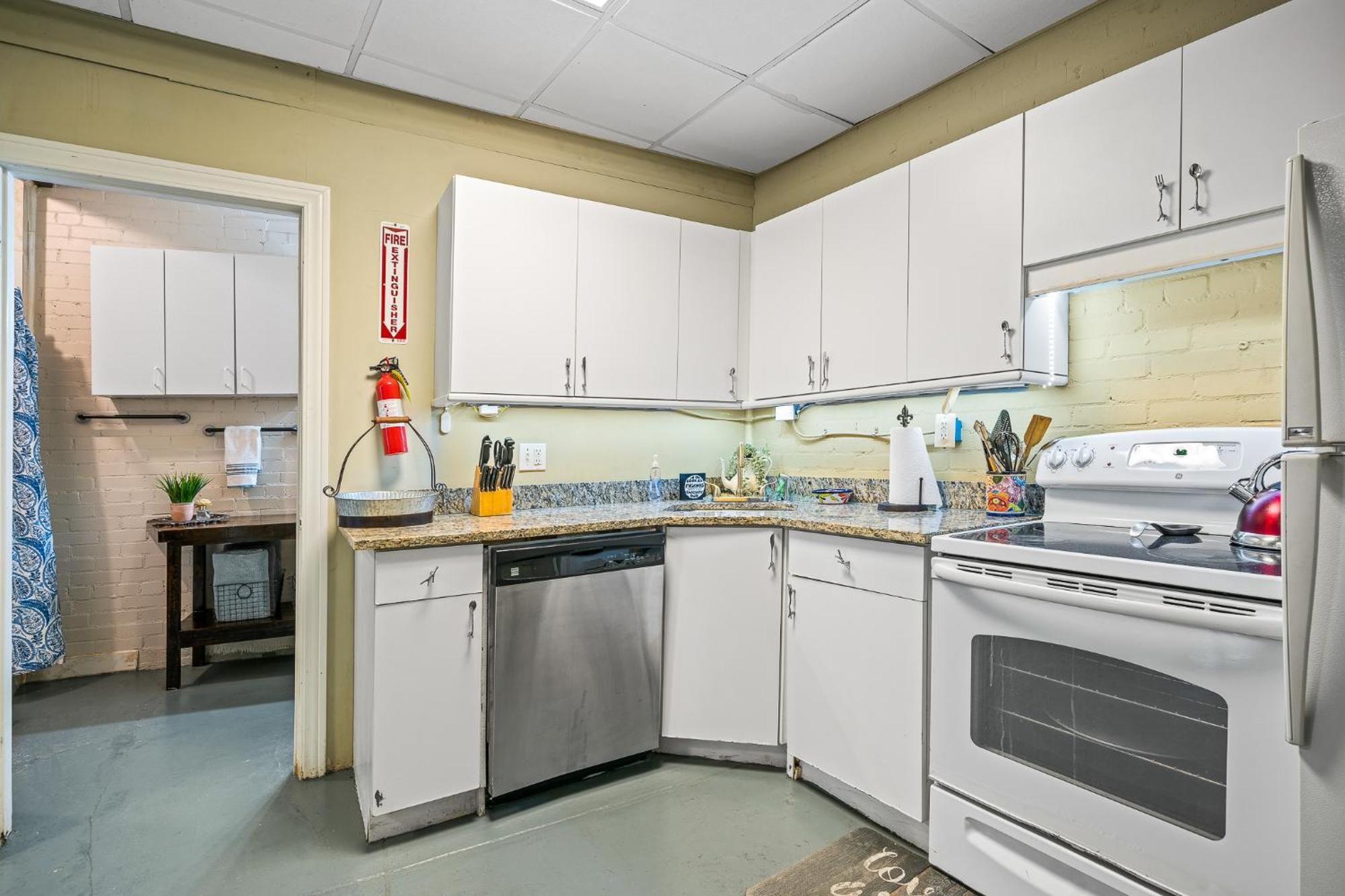 Dallas Farmers Market Apartment, Just Right In Downtown Dallas Tx Perfect Place Exterior foto
