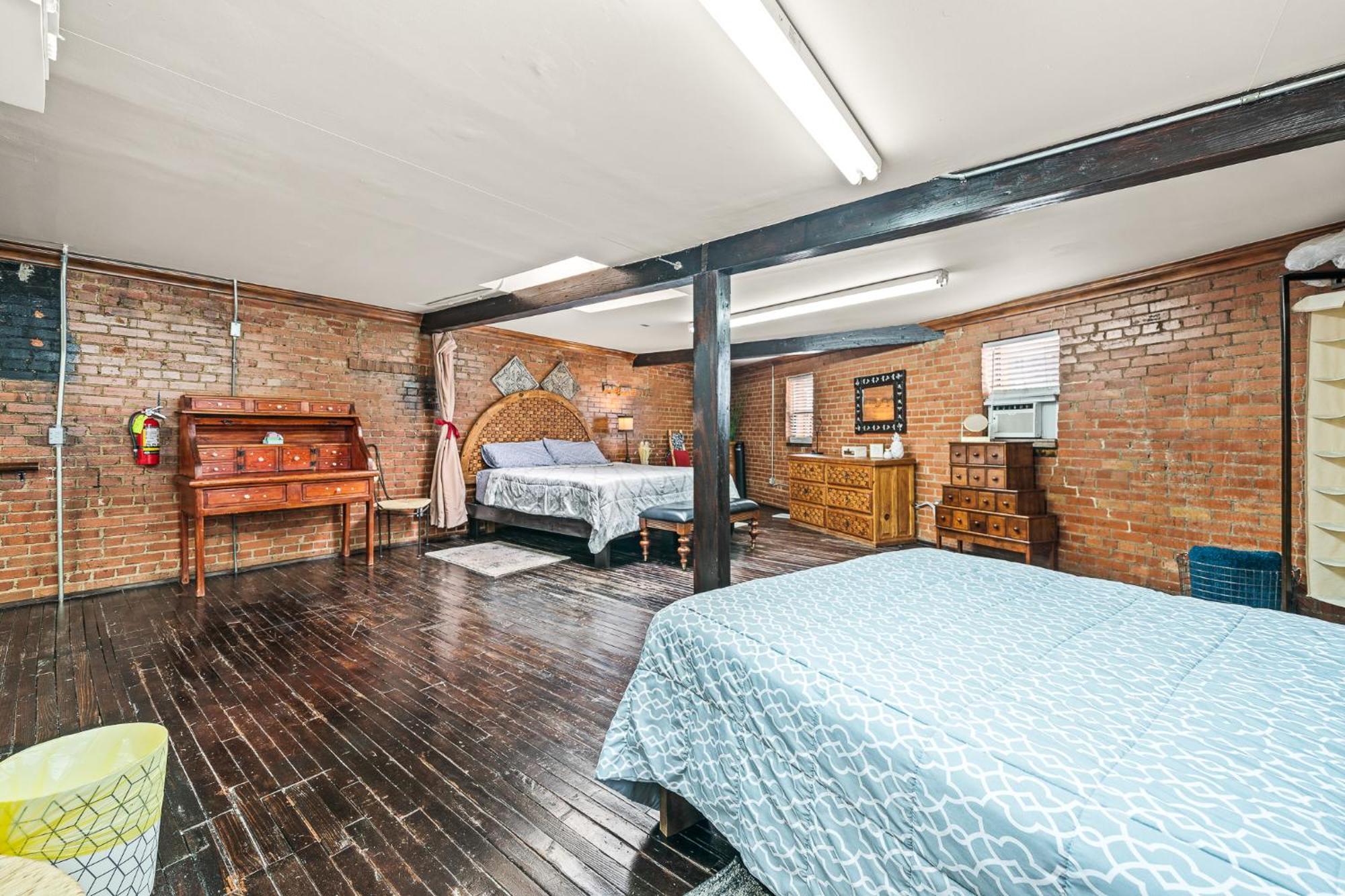 Dallas Farmers Market Apartment, Just Right In Downtown Dallas Tx Perfect Place Exterior foto