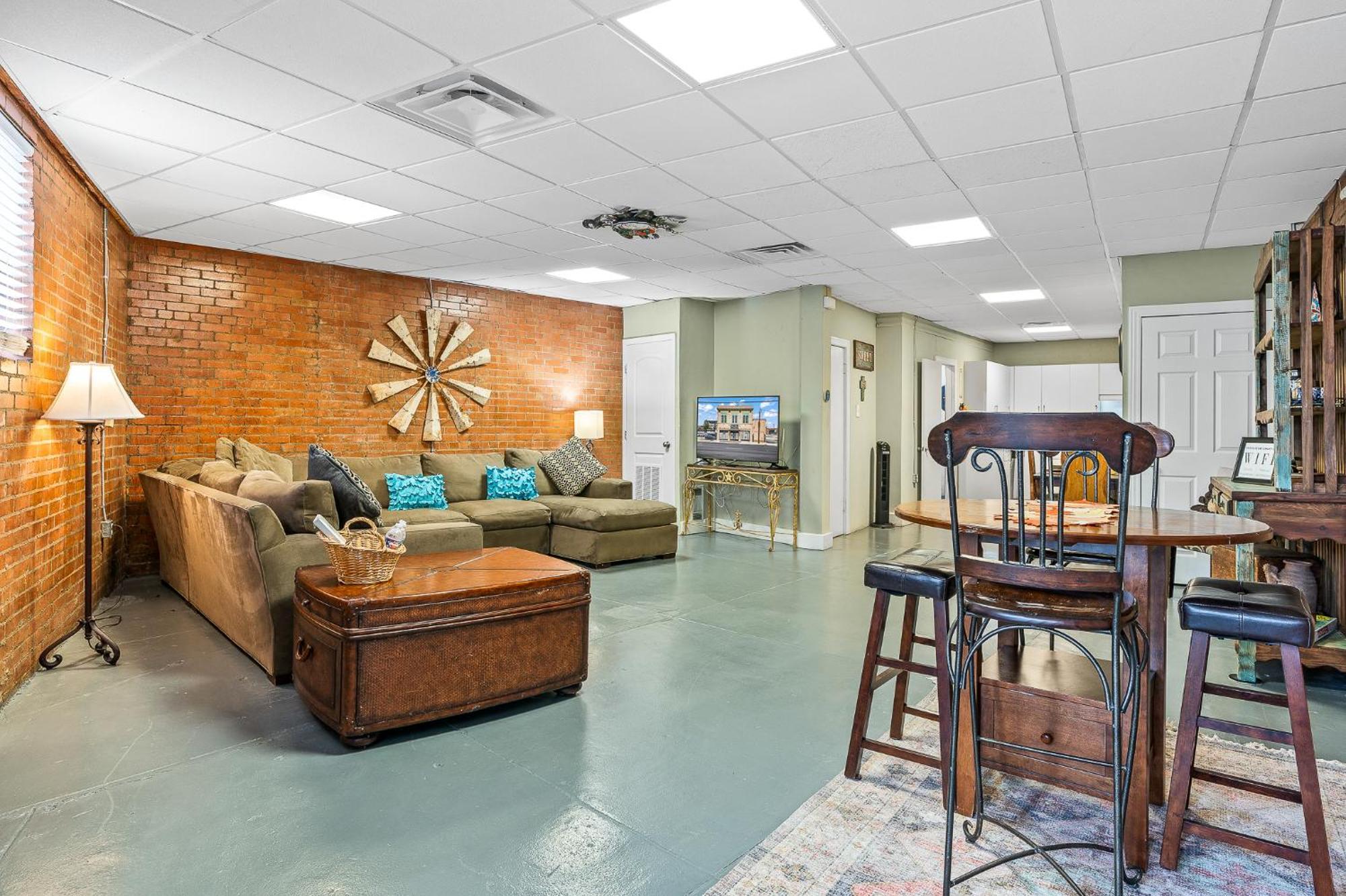 Dallas Farmers Market Apartment, Just Right In Downtown Dallas Tx Perfect Place Exterior foto