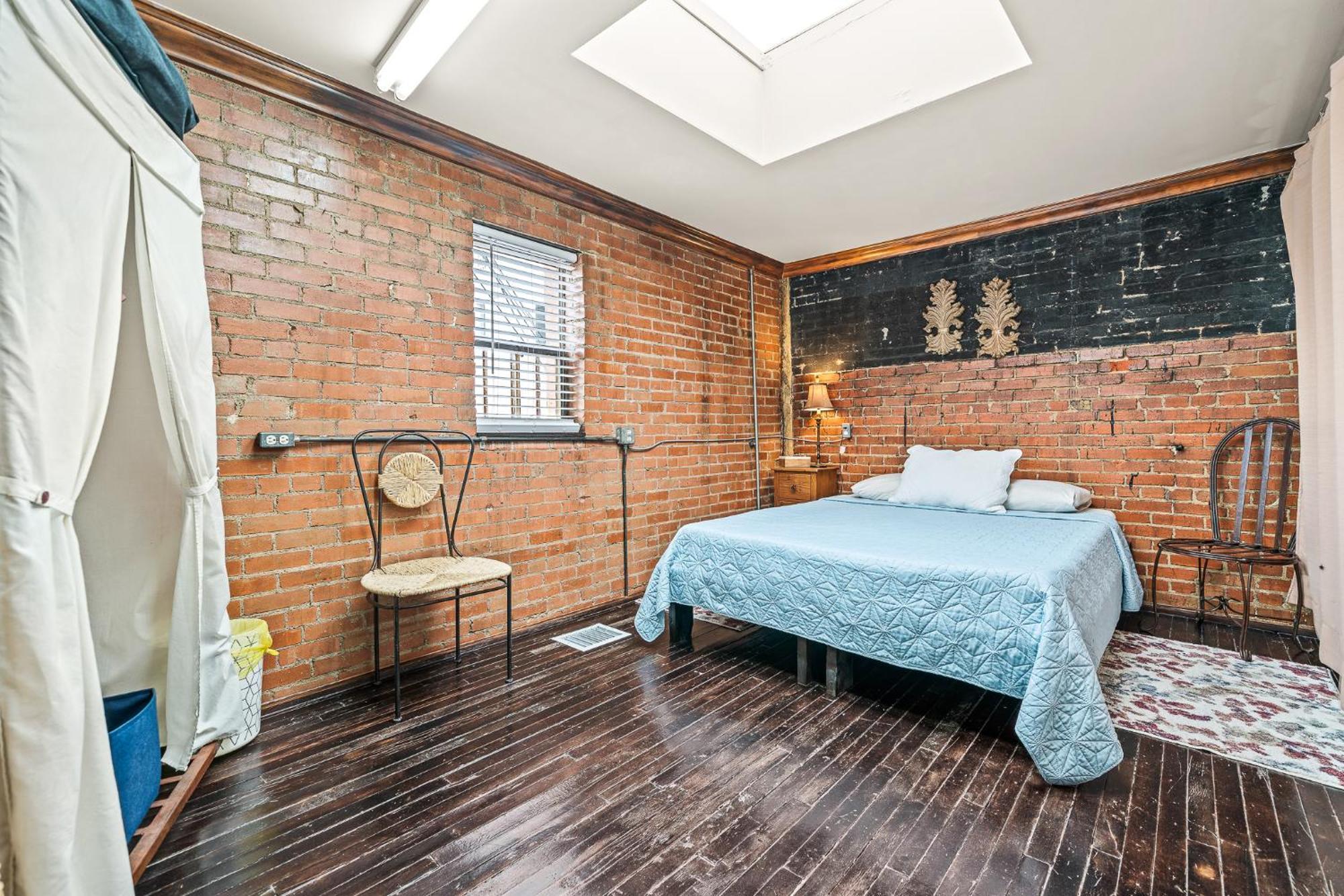 Dallas Farmers Market Apartment, Just Right In Downtown Dallas Tx Perfect Place Exterior foto