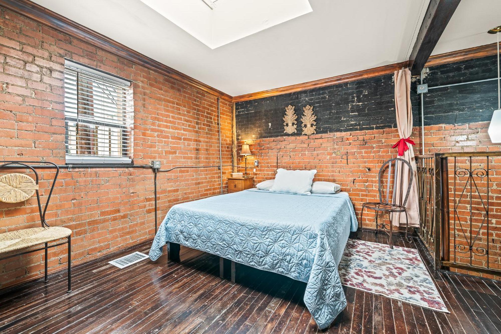 Dallas Farmers Market Apartment, Just Right In Downtown Dallas Tx Perfect Place Exterior foto