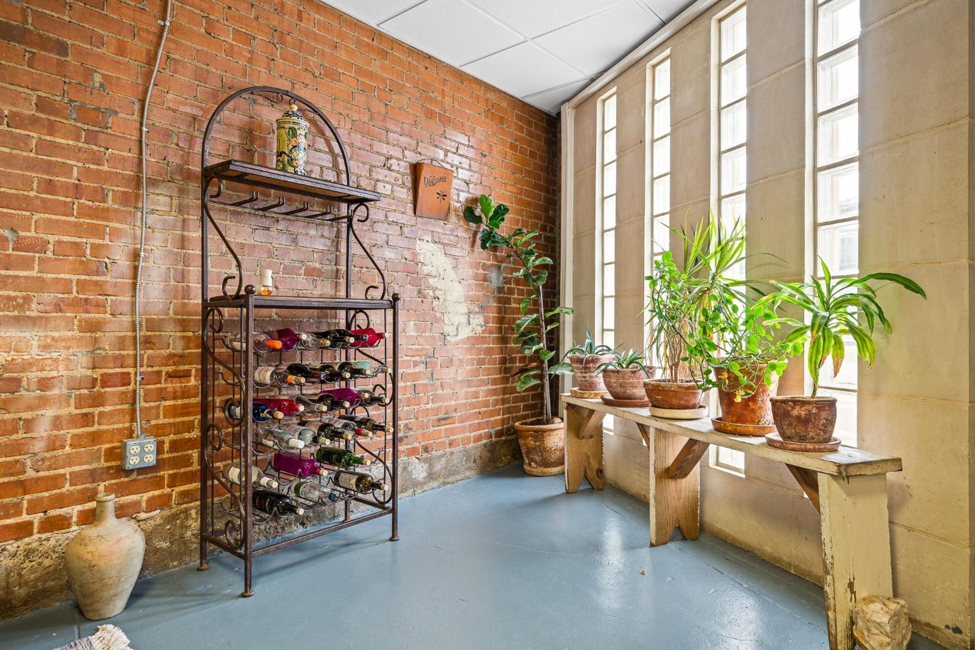 Dallas Farmers Market Apartment, Just Right In Downtown Dallas Tx Perfect Place Exterior foto